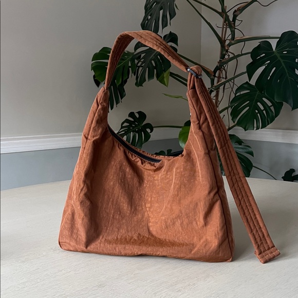 Baggu Nylon Shoulder Bag - Picture 2 of 4